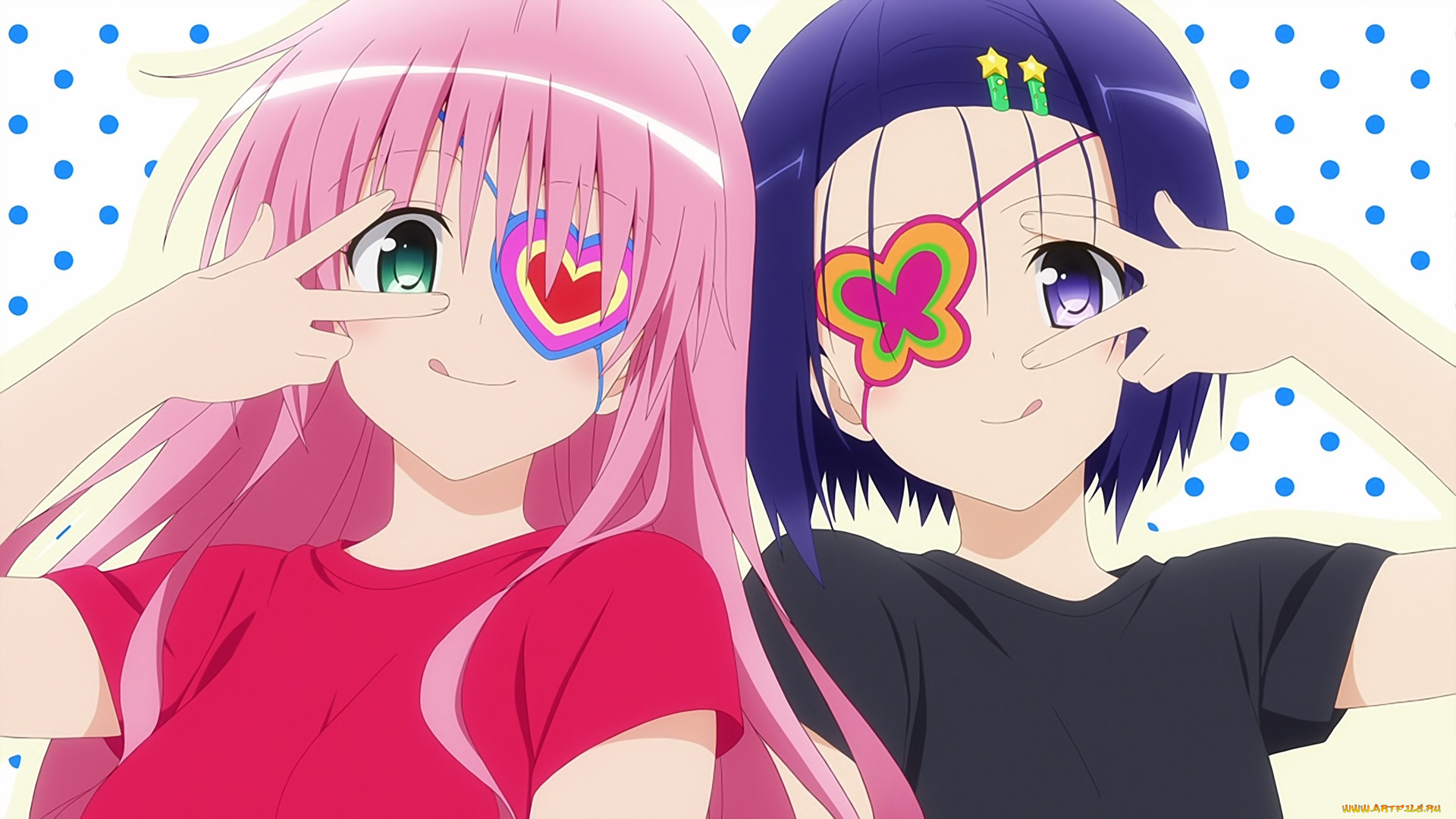 , to love ru, , , 